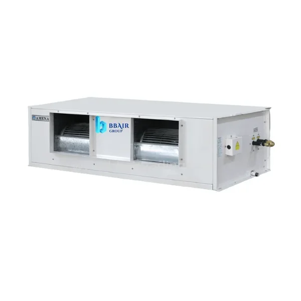 รูปแอร์ท่อลม Amena AHD080A-MNVKU/ALC080A-SSYKU(380v) AHD080A ราคาพร้อมติดตั้ง 108Air