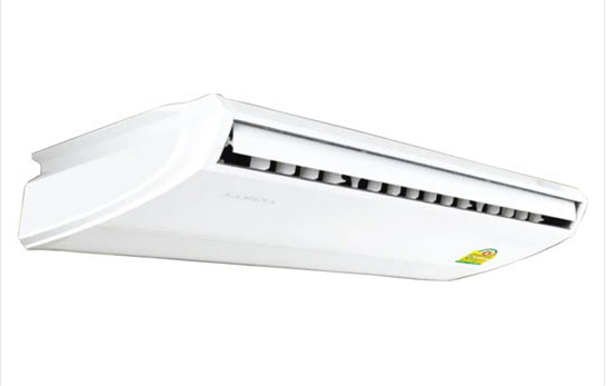 รูปแอร์แขวน Amena SK13BA-MNVHE / KC13BA-RSVHE (220v) SK ราคาพร้อมติดตั้ง 108Air