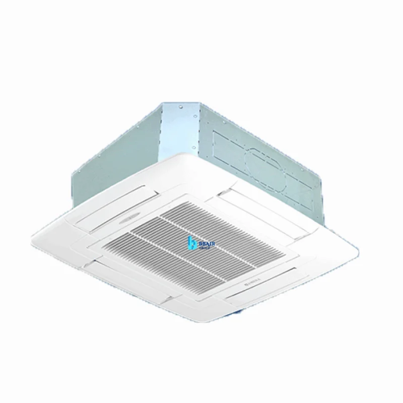 รูปแอร์สี่ทิศทาง Amena LKB13BA-MNVKE / KC13BA-RSVKE (220v) LKB13BA ราคาพร้อมติดตั้ง 108Air
