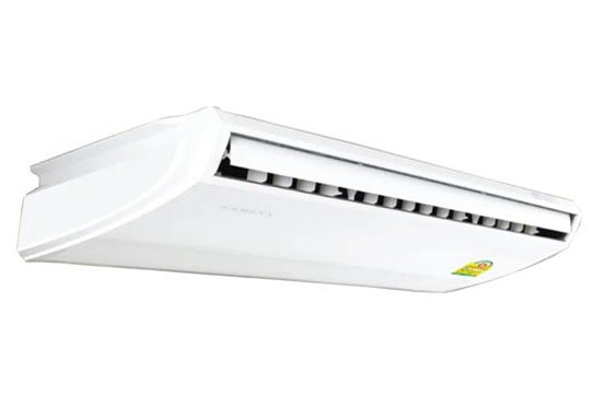 รูปแอร์แขวน Amena SKV13B-MNVKE / KCV13B-RSVKE (220v) SKV13B ราคาพร้อมติดตั้ง 108Air