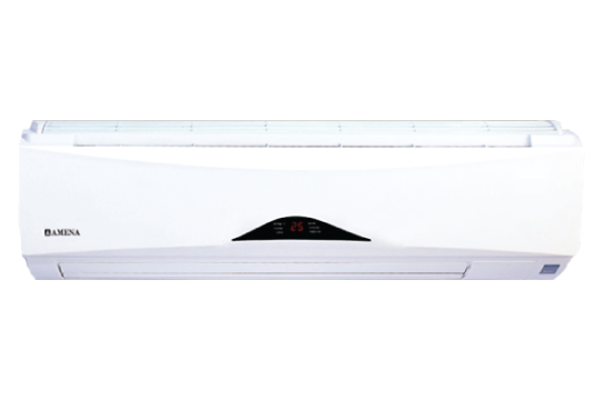 รูปแอร์ผนัง AMENA WL36B-MNVTE / KC36B-RSVTE (220v) WL36B-MNVTE ราคาพร้อมติดตั้ง 108Air
