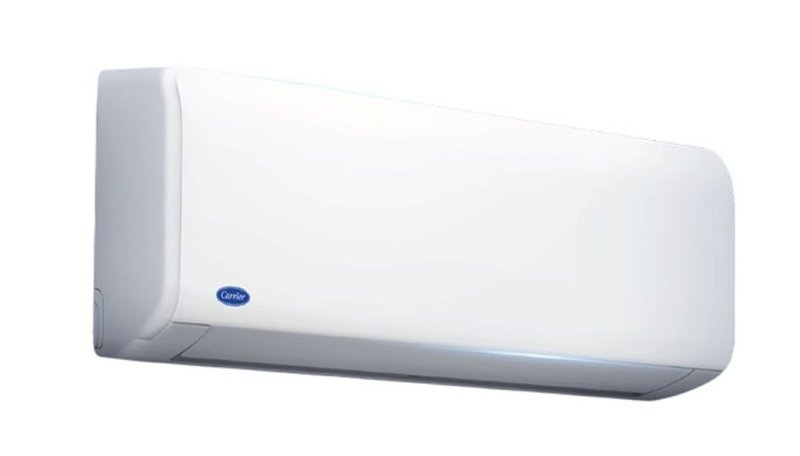 รูปแอร์ผนัง Carrier 38NSAA010 / 42NSAA010 42NSAA0 ราคาพร้อมติดตั้ง 108Air