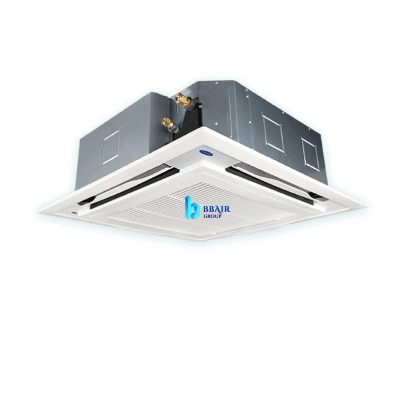 รูปแอร์สี่ทิศทาง Carrier 38TGF0131A1/40TGF0131UP 38TGF ราคาพร้อมติดตั้ง 108Air