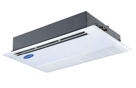 รูปแอร์สี่ทิศทาง Carrier 38TGV0131A1/40TGV0131UP 38TGV ราคาพร้อมติดตั้ง 108Air