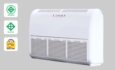 รูปแอร์แขวน Central Air CFH-32BF13/CCS-32BF13 CFH-32BF ราคาพร้อมติดตั้ง 108Air