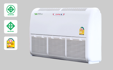รูปแอร์แขวน Central Air CFH-32IBW13/CCS-32IBW13 CFH-32IBW ราคาพร้อมติดตั้ง 108Air