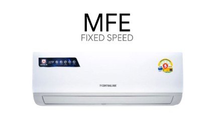 รูปแอร์ผนัง Central Air CFW-MFE09/CCS-MFE09 CFW-MFE ราคาพร้อมติดตั้ง 108Air