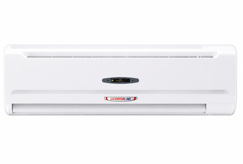 รูปแอร์ผนัง Central Air CFW-AE28-36 / CCS-32ES 28 CFW-AE28-36. ราคาพร้อมติดตั้ง 108Air