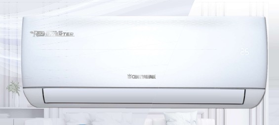 รูปแอร์ผนัง Central Air CFW-IVM28/CCS-IVM28 IVM ราคาพร้อมติดตั้ง 108Air