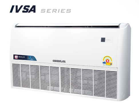 รูปแอร์แขวน Central Air CFH-32IVSA12 / CCS-32IVSA12-H CFH - IVSA - H ราคาพร้อมติดตั้ง 108Air