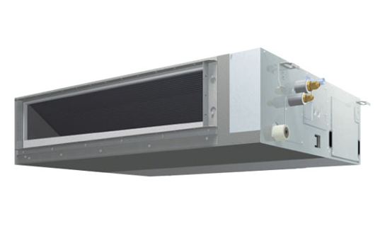 รูปแอร์เปลือย Daikin FBFC13EV2S/ RZFC13EV2S FBFC-EV2S ราคาพร้อมติดตั้ง 108Air