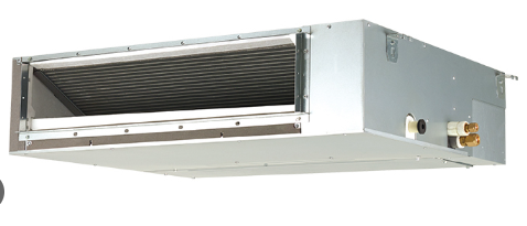 รูปแอร์เปลือย Daikin FDBF13EV2S/ RZFC13EV2S FDBF-EV2S ราคาพร้อมติดตั้ง 108Air