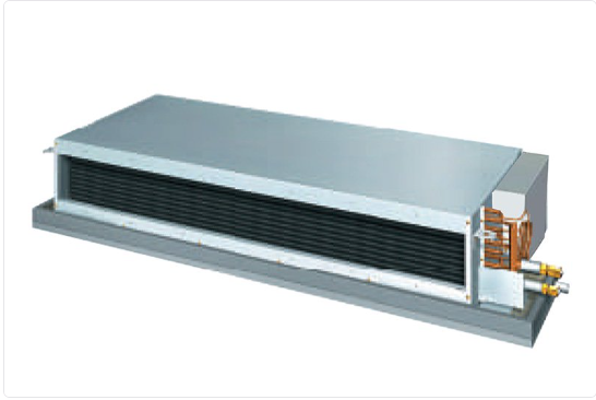 รูปแอร์เปลือย Daikin FDMRN55CXV1S9 / RR55DXY1S9 FDMRN ราคาพร้อมติดตั้ง 108Air