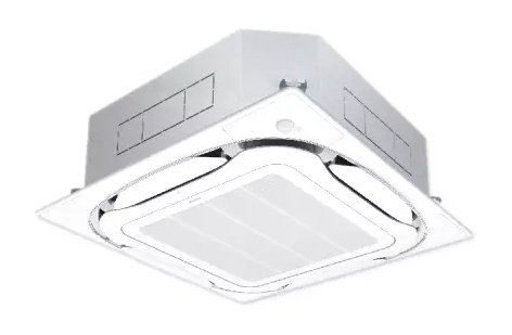รูปแอร์สี่ทิศทาง Daikin FCF36DV2S RZF36DV2S/ Y2S ราคาพร้อมติดตั้ง 108Air
