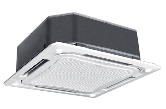 รูปแอร์สี่ทิศทาง Daikin FCC18AV1S9 / RC18AV1S FCC-AV ราคาพร้อมติดตั้ง 108Air