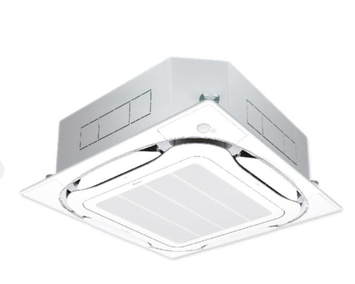รูปแอร์สี่ทิศทาง Daikin FCFC48EV2S/RZFC48EY2S (380V) FCFC-EV2S ราคาพร้อมติดตั้ง 108Air