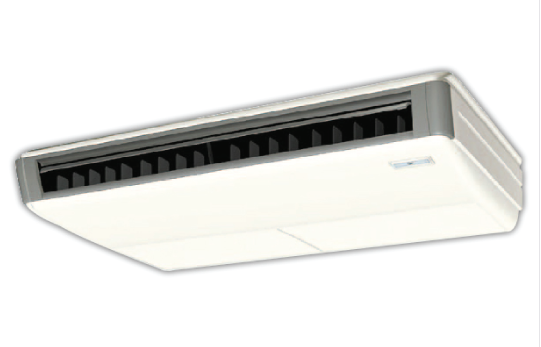รูปแอร์แขวน Daikin FHNQ24MV2S/RNQ24MV2S FHNQ ราคาพร้อมติดตั้ง 108Air