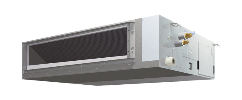 รูปแอร์เปลือย Daikin FBFC13DV2S/ RZFC13DV2S FBFC_DV2S ราคาพร้อมติดตั้ง 108Air