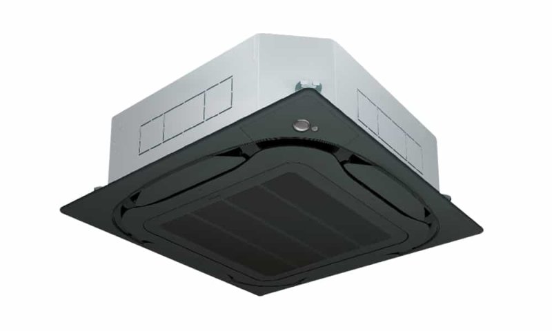รูปแอร์สี่ทิศทาง Daikin FCF36DV2S FCF36DV2S/RZF36DV2S-BLACK ราคาพร้อมติดตั้ง 108Air