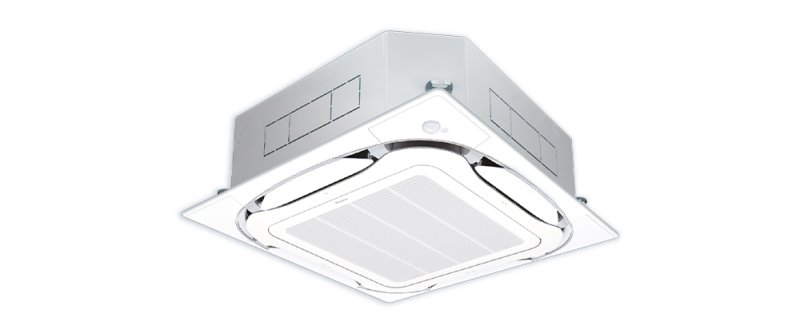 รูปแอร์สี่ทิศทาง Daikin FCTF13BV2S / RZF13DV2S #5 FCTF_BV2S ราคาพร้อมติดตั้ง 108Air