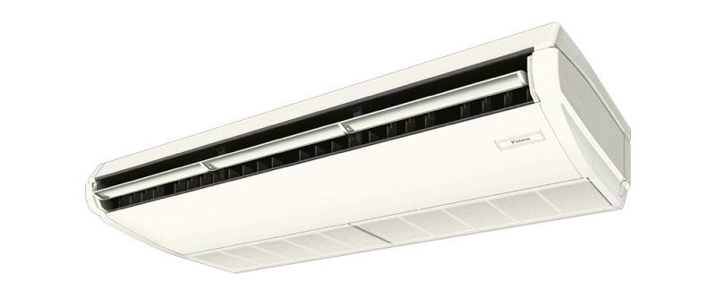 รูปแอร์แขวน Daikin FHA13DV2S/ RZF13DV2S FHA_DV2S ราคาพร้อมติดตั้ง 108Air