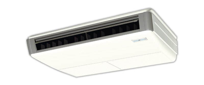 รูปแอร์แขวน Daikin FHFC13EV2S/ RZFC13EV2S FHFC_EV2S ราคาพร้อมติดตั้ง 108Air