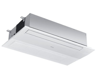 รูปแอร์สี่ทิศทาง Haier HCS1I-18ASR32 HCS1I ราคาพร้อมติดตั้ง 108Air