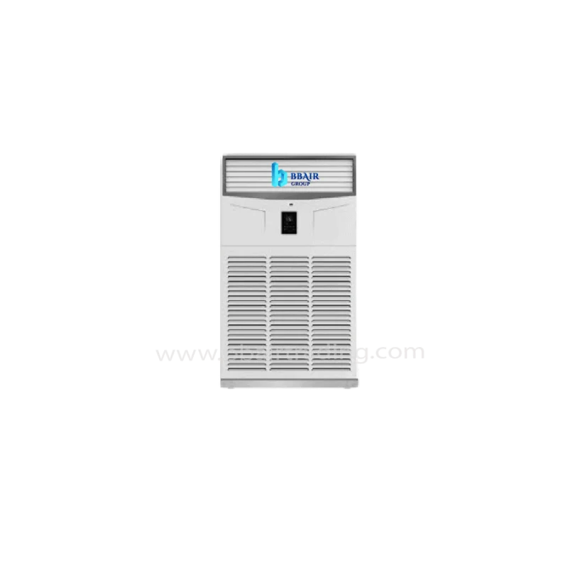 รูปแอร์ตู้ตั้ง Haier AP48KC1QRA/1U48NC1QAB AP_KC ราคาพร้อมติดตั้ง 108Air