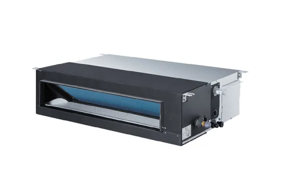 รูปแอร์เปลือย  Haier HDI-18ASR32 HDI_ASR ราคาพร้อมติดตั้ง 108Air