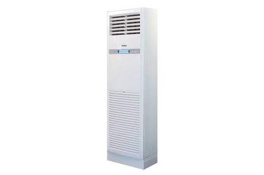 รูปแอร์ตู้ตั้ง Haier AP48KC1QRA/1U48NC1QAB AP_KC ราคาพร้อมติดตั้ง 108Air