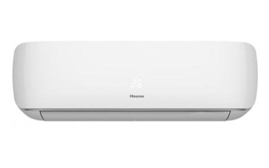 รูปแอร์ผนัง Hisense AS-13TW4RMETG02/AS-13TW4RME02 AS-TG ราคาพร้อมติดตั้ง 108Air