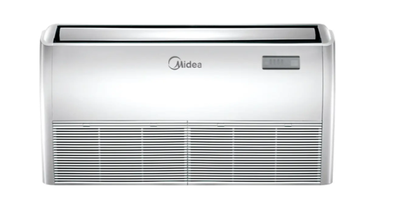 รูปแอร์แขวน Midea ME-24CRN8-PC5 (220V) ME - CRN ราคาพร้อมติดตั้ง 108Air