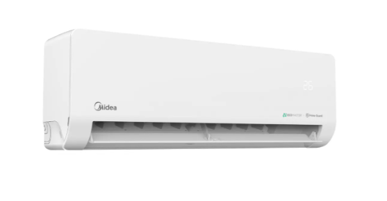 รูปแอร์ผนัง Midea MSNE-13CRFN8-ID MSNE-CRFN ราคาพร้อมติดตั้ง 108Air