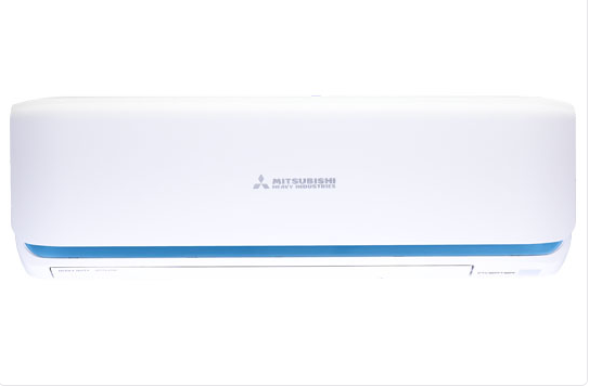 รูปแอร์ผนัง Mitsubishi Heavy SRK13YYS-W1 SRK-YYS ราคาพร้อมติดตั้ง 108Air