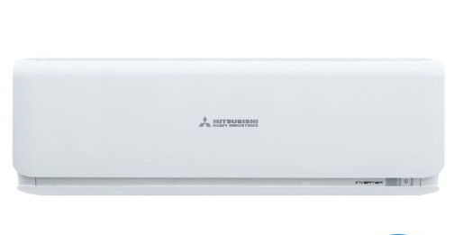 รูปแอร์ผนัง Mitsubishi Heavy SRK25ZSXS-W1 SRK-ZSXS ราคาพร้อมติดตั้ง 108Air