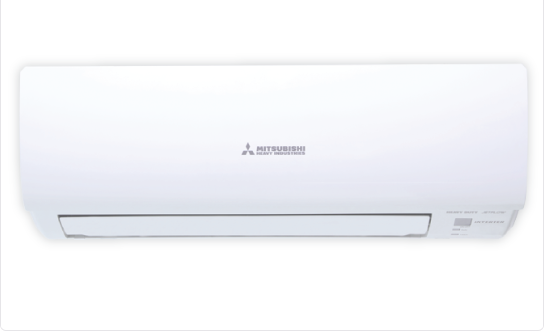 รูปแอร์ผนัง Mitsubishi Heavy SRK10YYP-W1 SRK-YYP ราคาพร้อมติดตั้ง 108Air