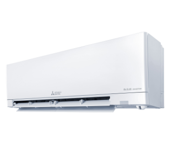 รูปแอร์ผนัง Mitsubishi MSY-AW09VF (INVERTER) MSY-AW ราคาพร้อมติดตั้ง 108Air