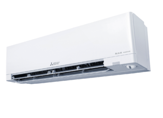 รูปแอร์ผนัง Mitsubishi MSY-AW09VF(INVERTER R32) MSY-AW09VF(INVERTER R32) ราคาพร้อมติดตั้ง 108Air