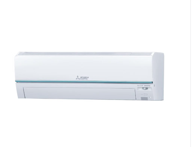 รูปแอร์ผนัง MITSUBISHI ELECTRIC MSY-GZ09VF MSY-GZ ราคาพร้อมติดตั้ง 108Air