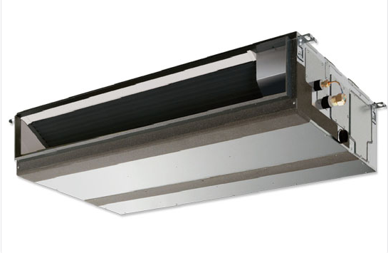 รูปแอร์เปลือย MITSUBISHI ELECTRIC PE-M48JAK(L)-TH/PU-M48YAK-TH (380V) PE-M ราคาพร้อมติดตั้ง 108Air