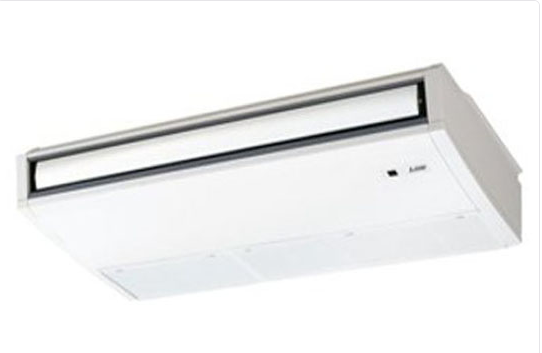 รูปแอร์แขวน MITSUBISHI ELECTRIC PC-M13KAKL PC-M-KAKL ราคาพร้อมติดตั้ง 108Air