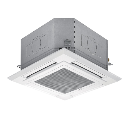 รูปแอร์สี่ทิศทาง MITSUBISHI ELECTRIC PL-M13EALM PL-M-EALM ราคาพร้อมติดตั้ง 108Air