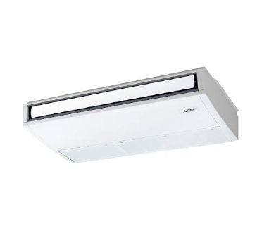 รูปแอร์แขวน MITSUBISHI ELECTRIC PCY-M13KAL2 PCY-M-KAL2 ราคาพร้อมติดตั้ง 108Air