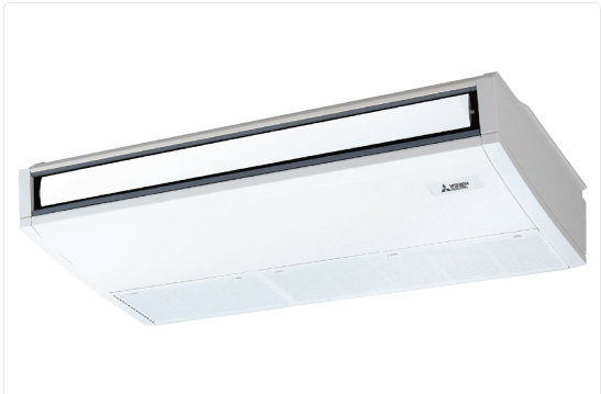 รูปแอร์แขวน MITSUBISHI ELECTRIC PCY-SM13KAL4 PCY-SM-KAL4 ราคาพร้อมติดตั้ง 108Air
