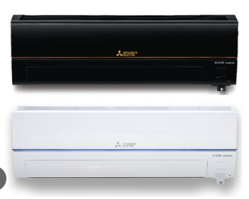 รูปแอร์ผนัง MITSUBISHI ELECTRIC MSY-XZ09VF XZ-VF ราคาพร้อมติดตั้ง 108Air