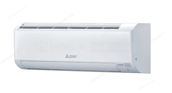 รูปแอร์ผนัง MITSUBISHI ELECTRIC MSY-KA09VF KA-VF ราคาพร้อมติดตั้ง 108Air