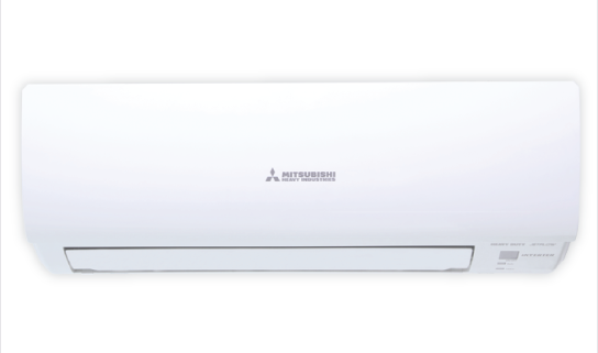 รูปแอร์ผนัง Mitsubishi Heavy SRK10YYP-W1 SRK-YYP ราคาพร้อมติดตั้ง 108Air