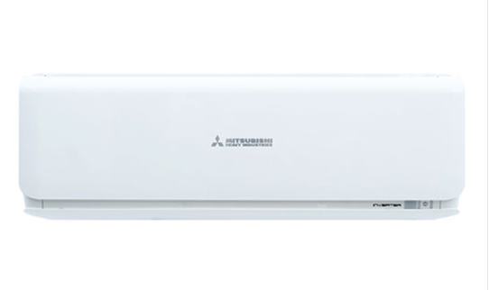รูปแอร์ผนัง Mitsubishi Heavy SRK25ZSXS-W1 SRK-ZSXS ราคาพร้อมติดตั้ง 108Air