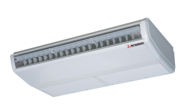 รูปแอร์แขวน Mitsubishi Heavy FDE50CNZX-W1 FDE-W1 ราคาพร้อมติดตั้ง 108Air