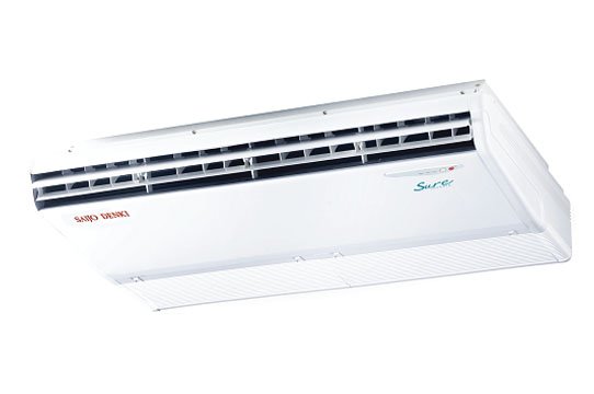 INVERTER SSU